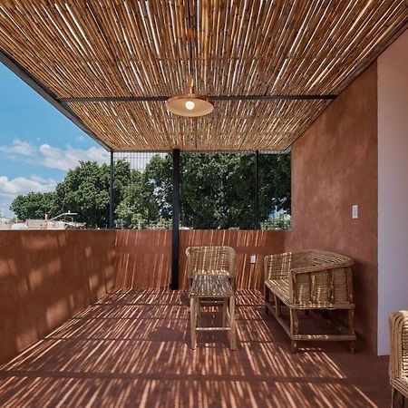 Hermosa Casa Matus En Oaxaca Kültér fotó