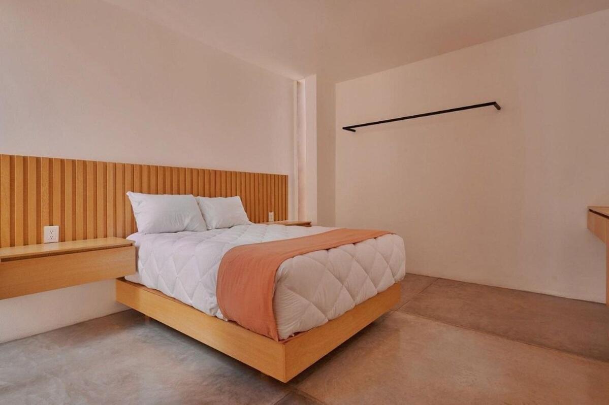 Hermosa Casa Matus En Oaxaca Kültér fotó